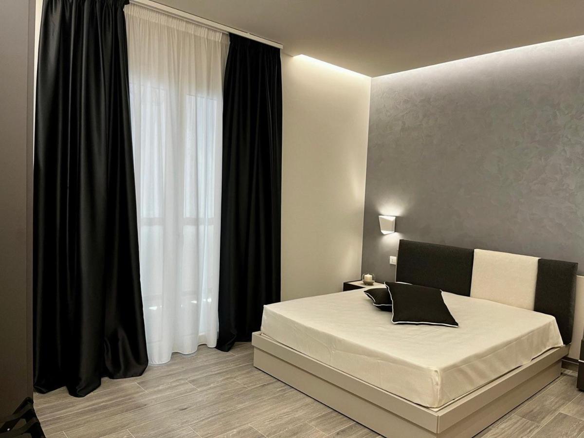 Notti Saracene Rooms Realmonte Exterior photo