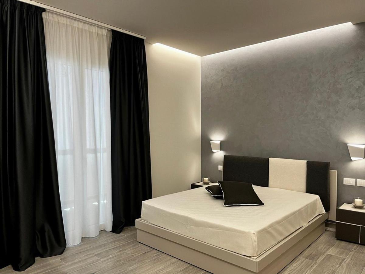 Notti Saracene Rooms Realmonte Exterior photo