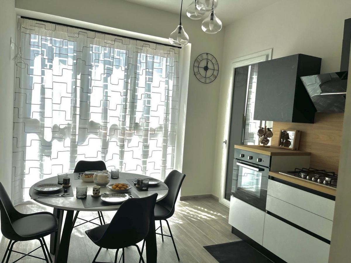 Notti Saracene Rooms Realmonte Exterior photo