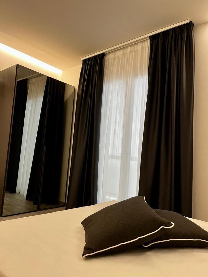 Notti Saracene Rooms Realmonte Exterior photo