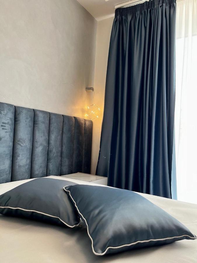 Notti Saracene Rooms Realmonte Exterior photo