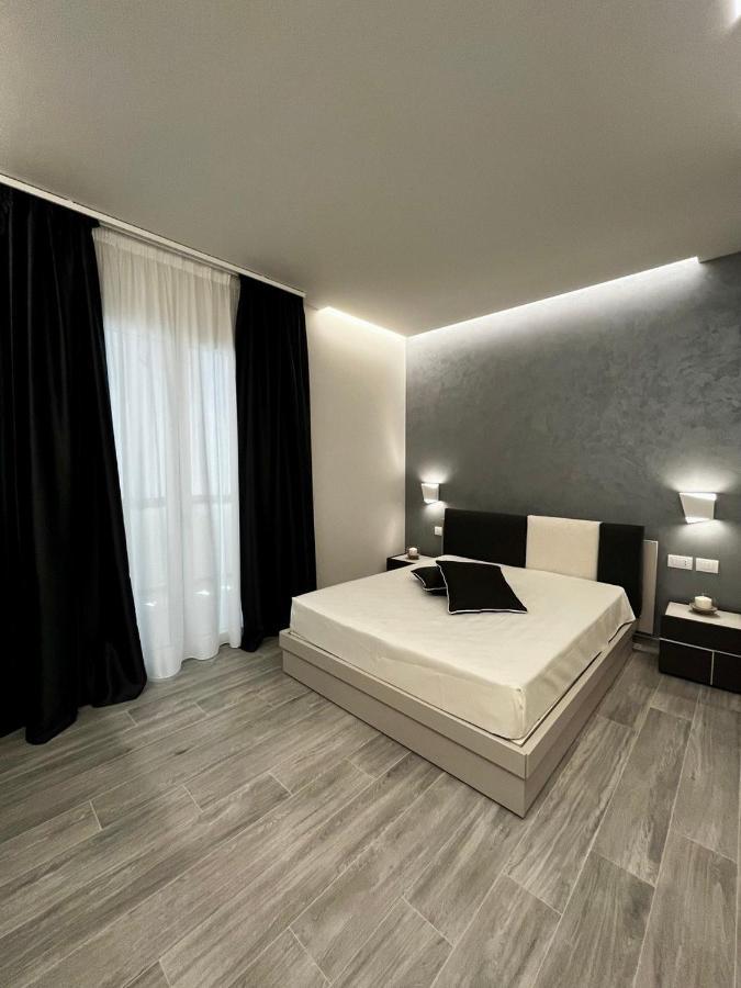 Notti Saracene Rooms Realmonte Exterior photo