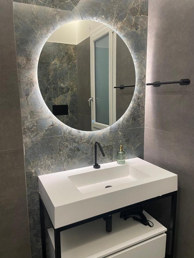 Notti Saracene Rooms Realmonte Exterior photo