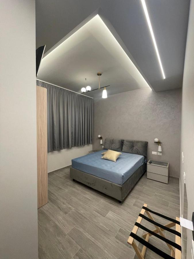 Notti Saracene Rooms Realmonte Exterior photo