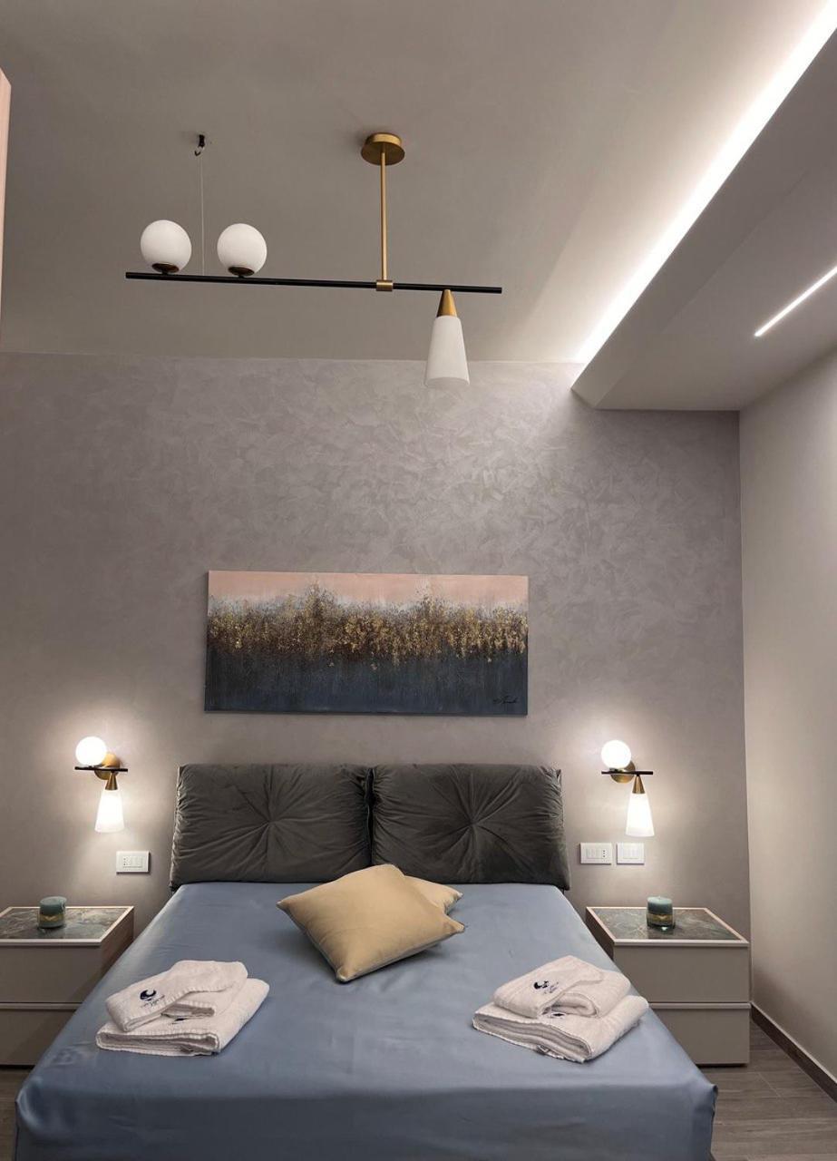 Notti Saracene Rooms Realmonte Exterior photo
