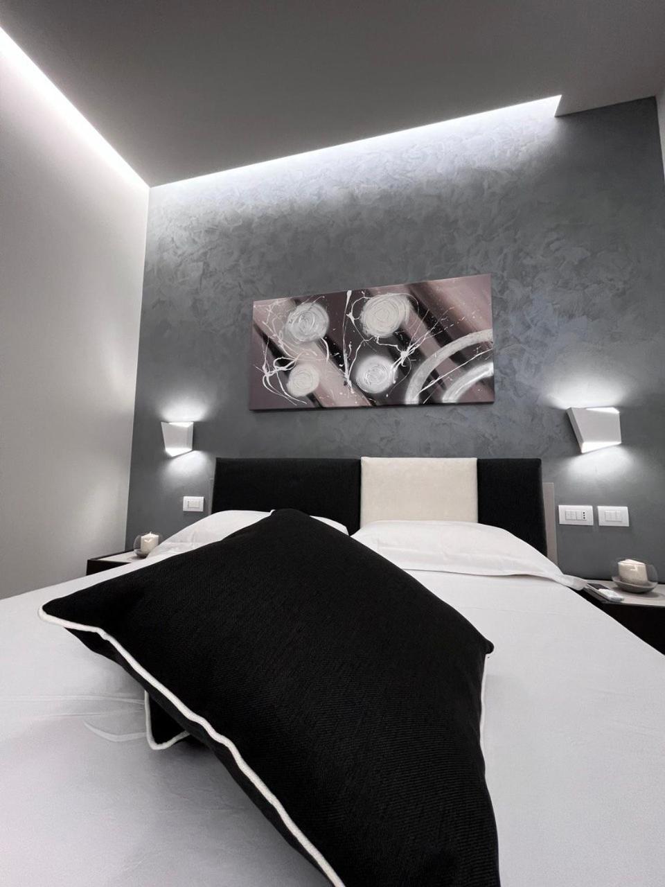 Notti Saracene Rooms Realmonte Exterior photo