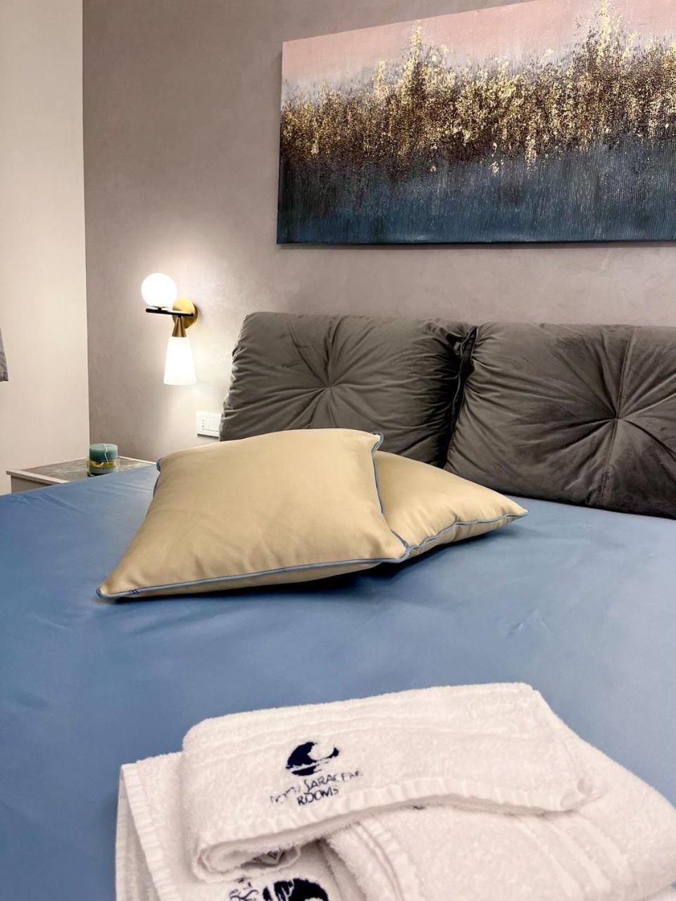 Notti Saracene Rooms Realmonte Exterior photo