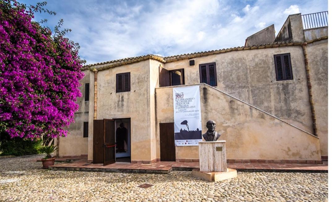 Notti Saracene Rooms Realmonte Exterior photo